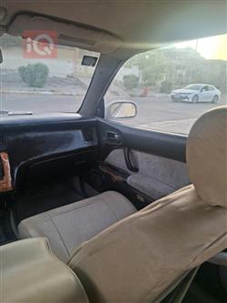 تويوتا كراون